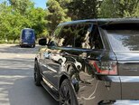 Land Rover RR Sport-9
