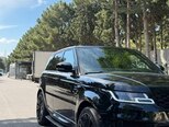 Land Rover RR Sport-4