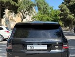 Land Rover RR Sport-7