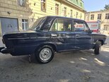 LADA (VAZ) 2106-3