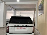Land Rover Range Rover-8