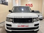 Land Rover Range Rover-1
