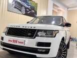 Land Rover Range Rover-4