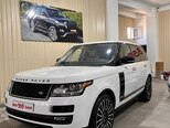 Land Rover Range Rover-6