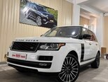 Land Rover Range Rover-2