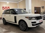 Land Rover Range Rover-3