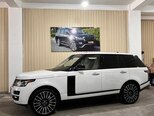 Land Rover Range Rover-7