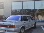 LADA (VAZ) 2115-4