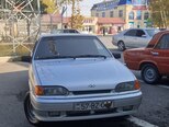 LADA (VAZ) 2115-1