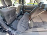 Mercedes E 200-4