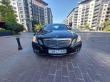 Mercedes E 200-1