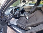 Mercedes E 200-8