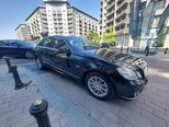 Mercedes E 200-5