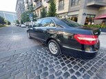 Mercedes E 200-3