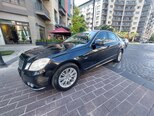 Mercedes E 200-2