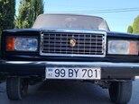 LADA (VAZ) 2107-1