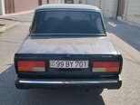 LADA (VAZ) 2107-2