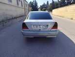 Mercedes C 250-2