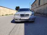 Mercedes C 250-1