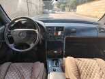 Mercedes C 250-3