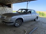 GAZ 31105 "Volga"-1