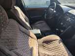 Mercedes C 250-7