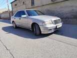 Mercedes C 250-17