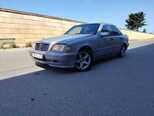 Mercedes C 250-15