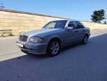 Mercedes C 250-4