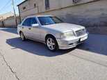 Mercedes C 250-12