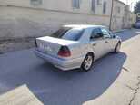 Mercedes C 250-19