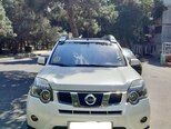 Nissan X-Trail-4