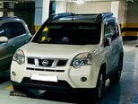 Nissan X-Trail-10