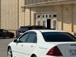 Mercedes C 240-4