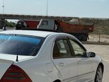Mercedes C 240-5