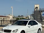 Mercedes C 240-15