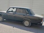 LADA (VAZ) 2107-6