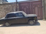 LADA (VAZ) 2107-8