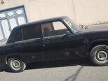 LADA (VAZ) 2107-7