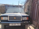 LADA (VAZ) 2107-9