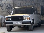 LADA (VAZ) 2107-17