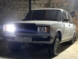 LADA (VAZ) 2107-13