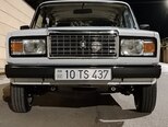 LADA (VAZ) 2107-1