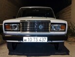 LADA (VAZ) 2107-5