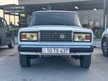 LADA (VAZ) 2107-20