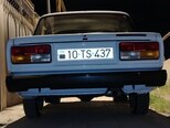 LADA (VAZ) 2107-18