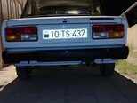LADA (VAZ) 2107-19