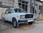 LADA (VAZ) 2107-12