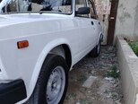 LADA (VAZ) 2107-10