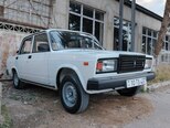 LADA (VAZ) 2107-15